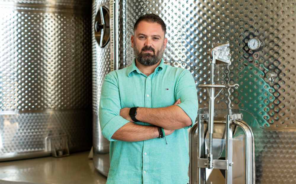 LOEL Winery – The legacy continues for Cyprus’ award-winning producer