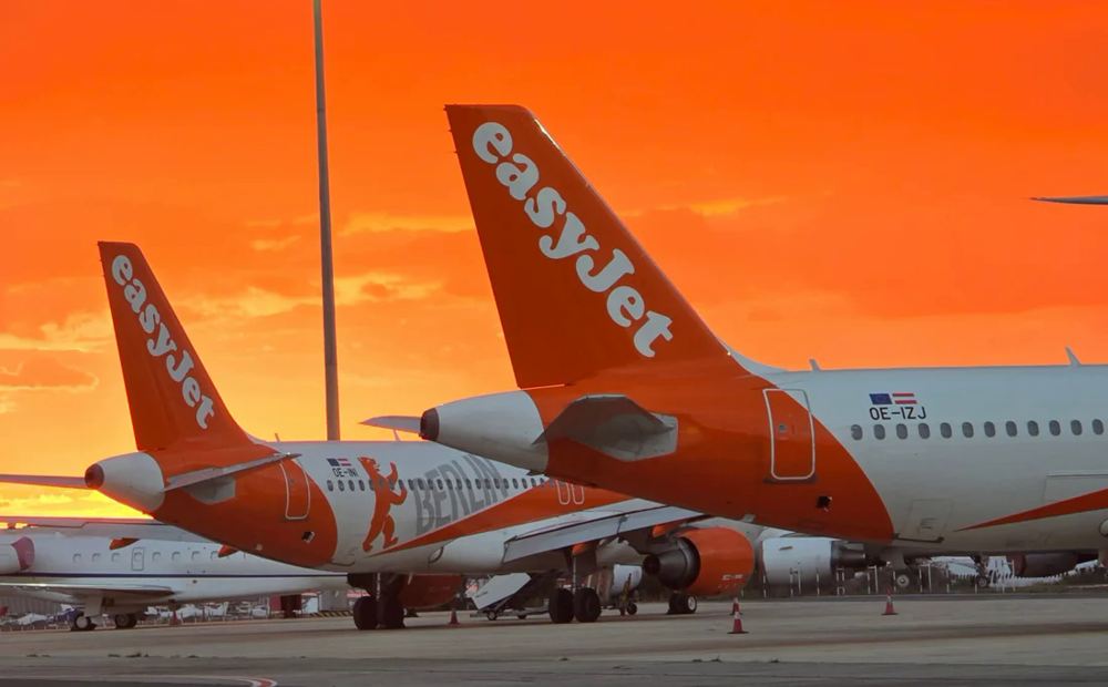 EasyJet – крупнейшая сделка в европейской авиации