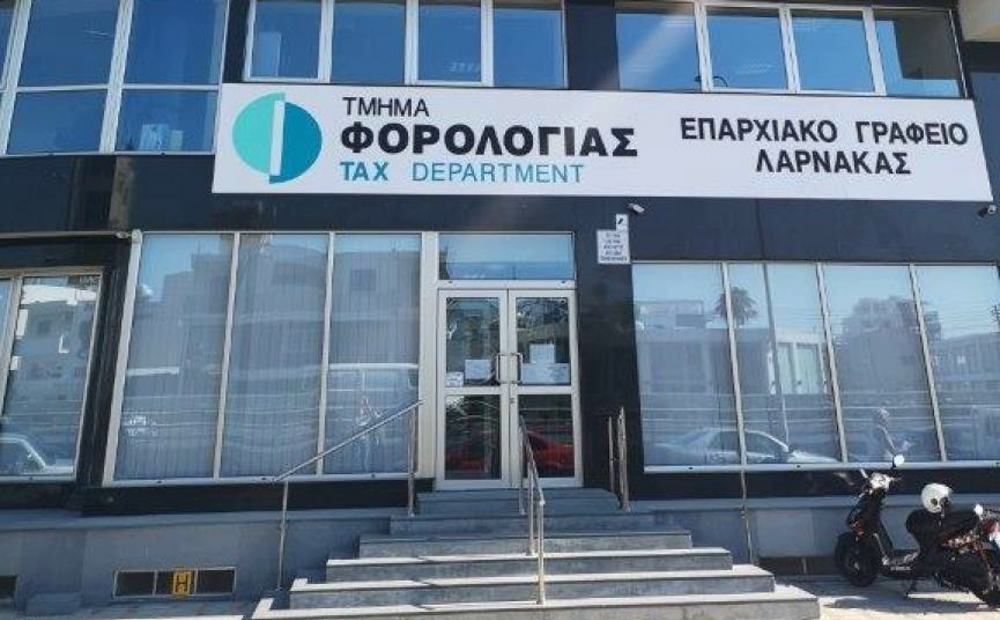 Налоговая Кипра вернулась в 2008 год: кому выставят счет?