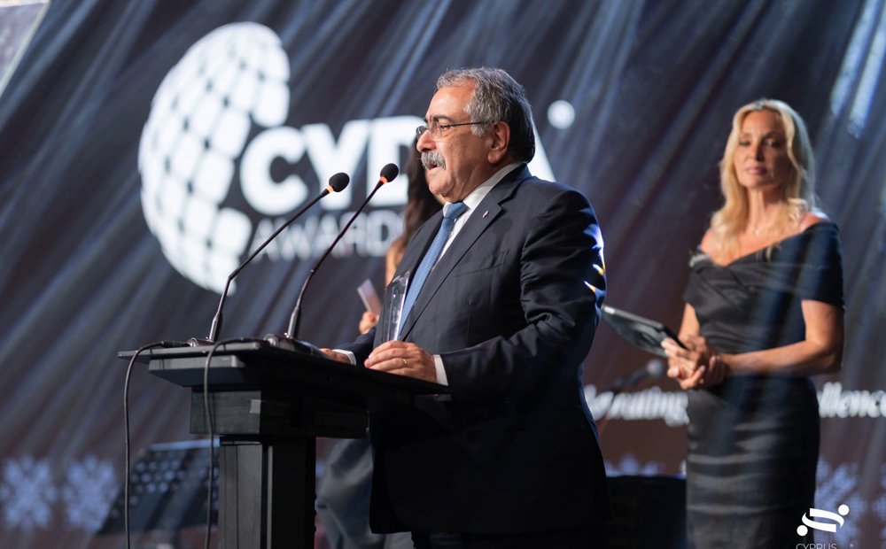 ТПП и Cyprus Diaspora Forum: выгодное стратегическое партнёрство