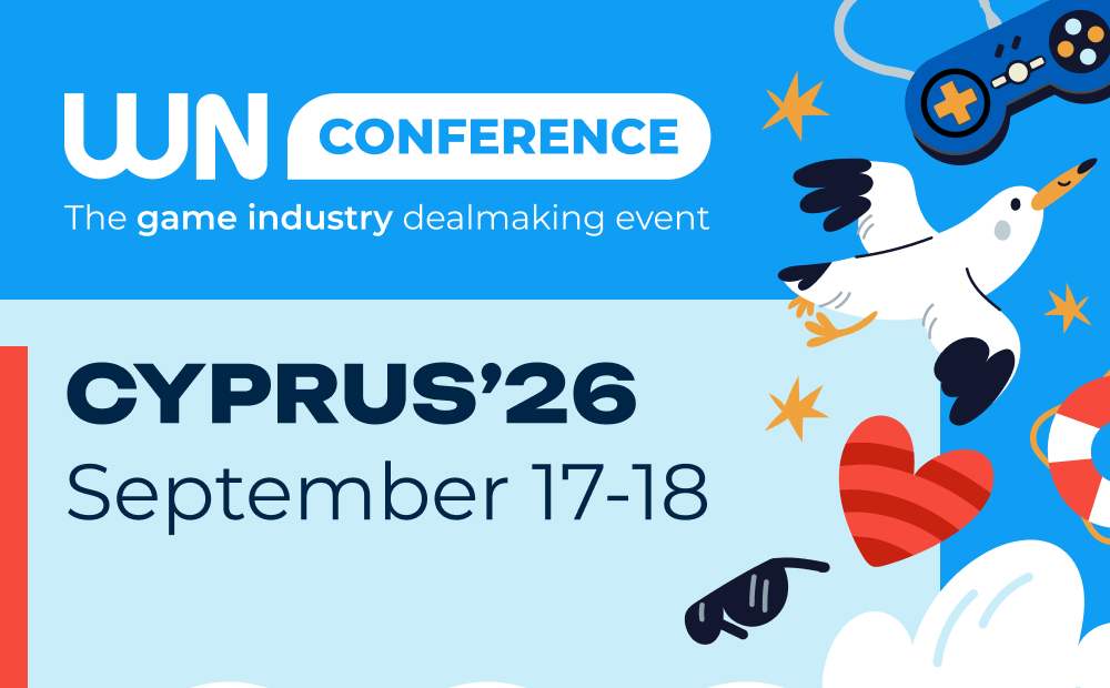 WN Conference Cyprus’26 пройдет 17–18 сентября в Лимассоле