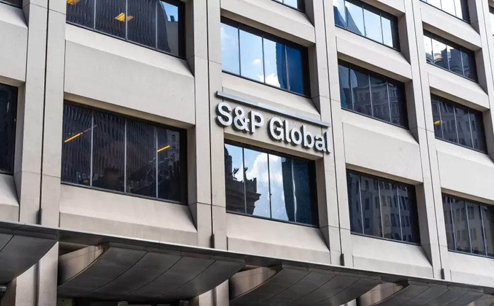 S&P повысило кредитный рейтинг Кипра