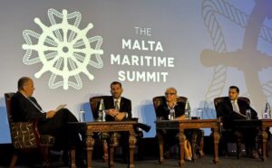 Malta Maritime Summit